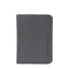 Lifeventure RFiD Card Wallet Recycled  in Grey
